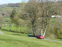 23/24 April-16 Wiscombe Hillclimb  Many thanks to Dave Hiscock for the photograph.